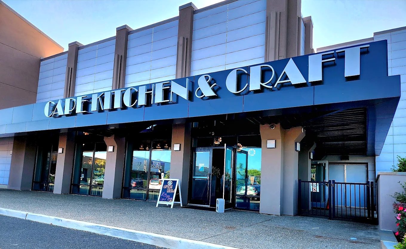 Cape Kitchen & Craft