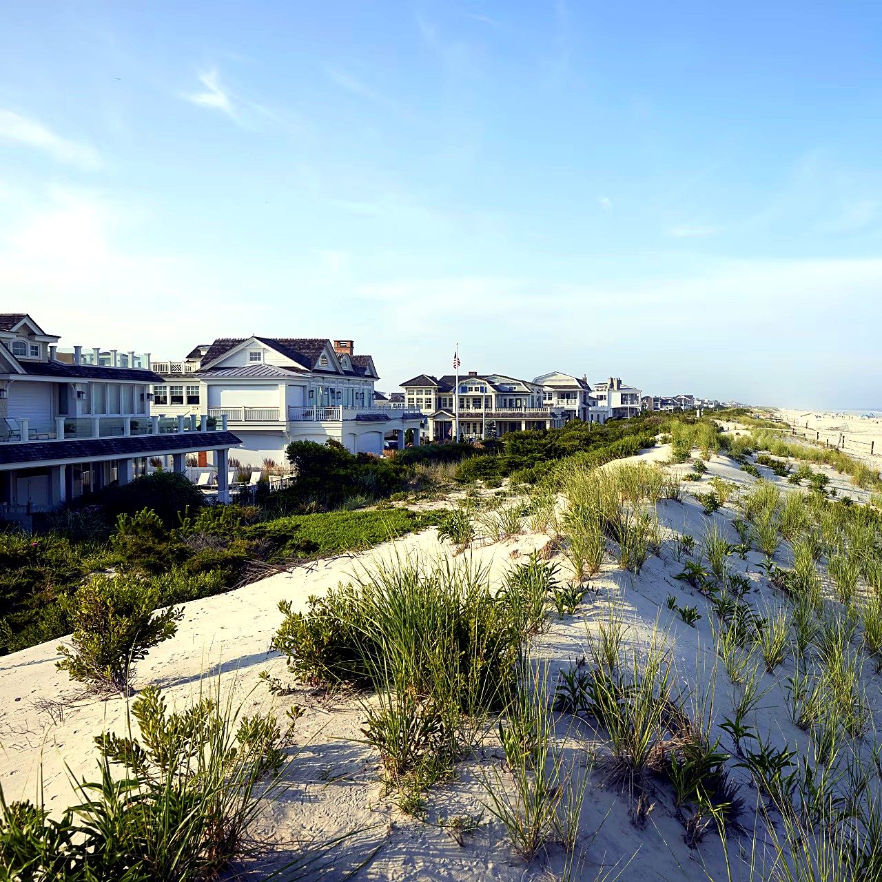Stone Harbor Beach