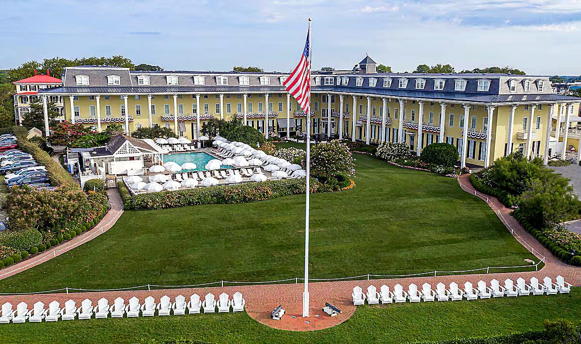 Congress Hall